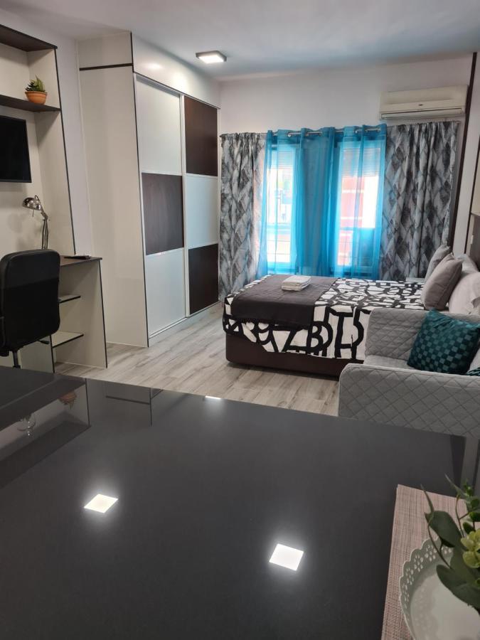 M-A Estudio La Latina Apartment Madrid Luaran gambar